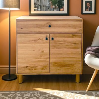 Aparador de madera 005 Aparador de madera 005