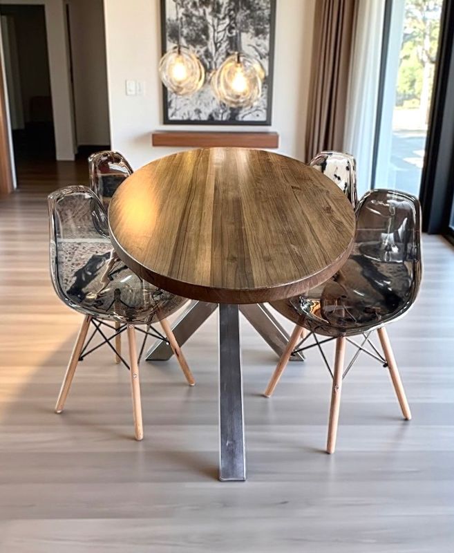 Mesa de comedor  017