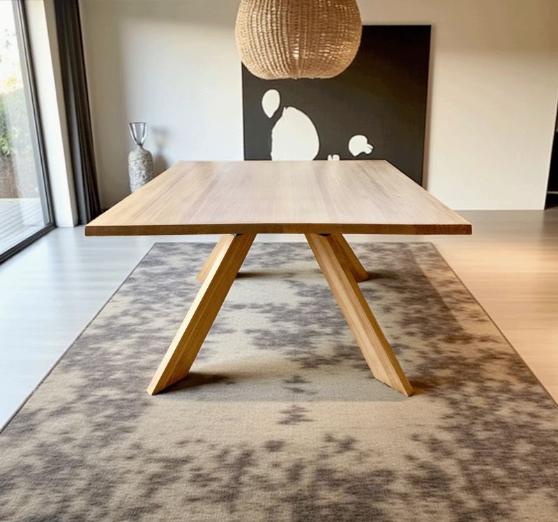 Mesa de comedor 027