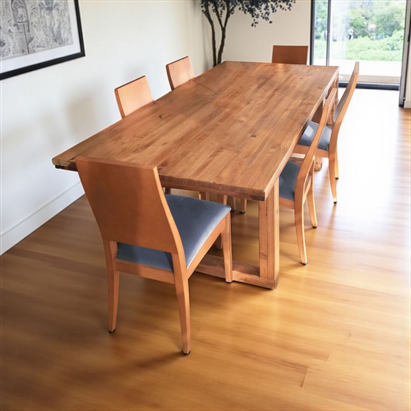 Mesa de comedor 037