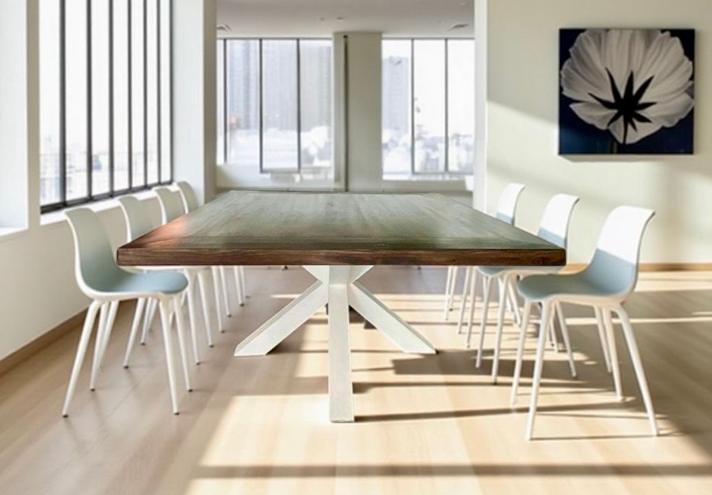 Mesa de comedor 037