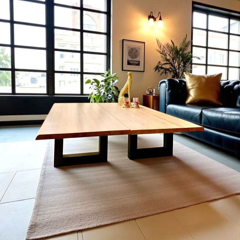Mesa de centro  002
