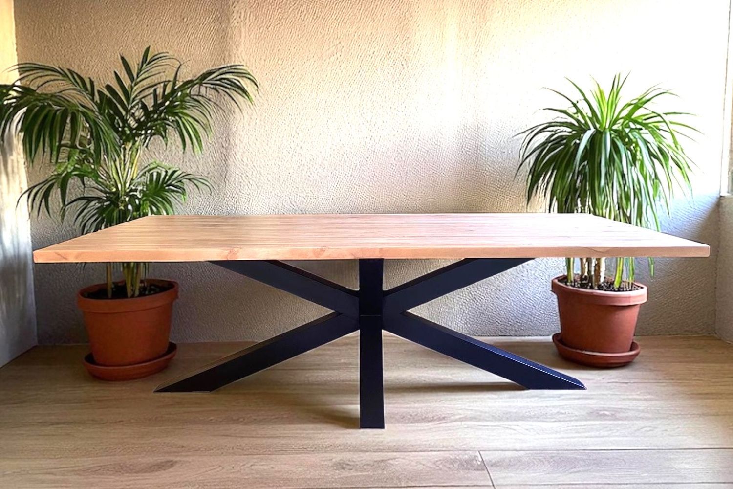 Mesa de comedor 035