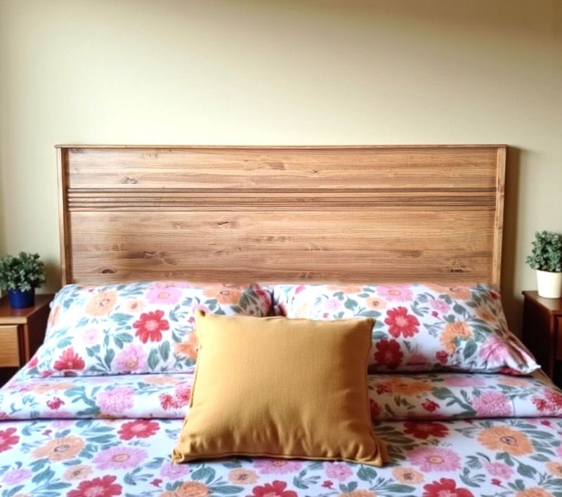 Cabecero de cama 001