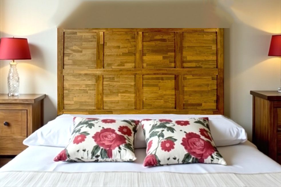 Cabecero de cama 007