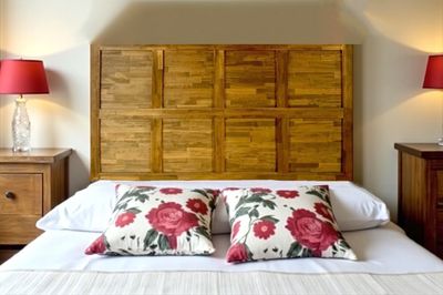 Cabecero de cama 007