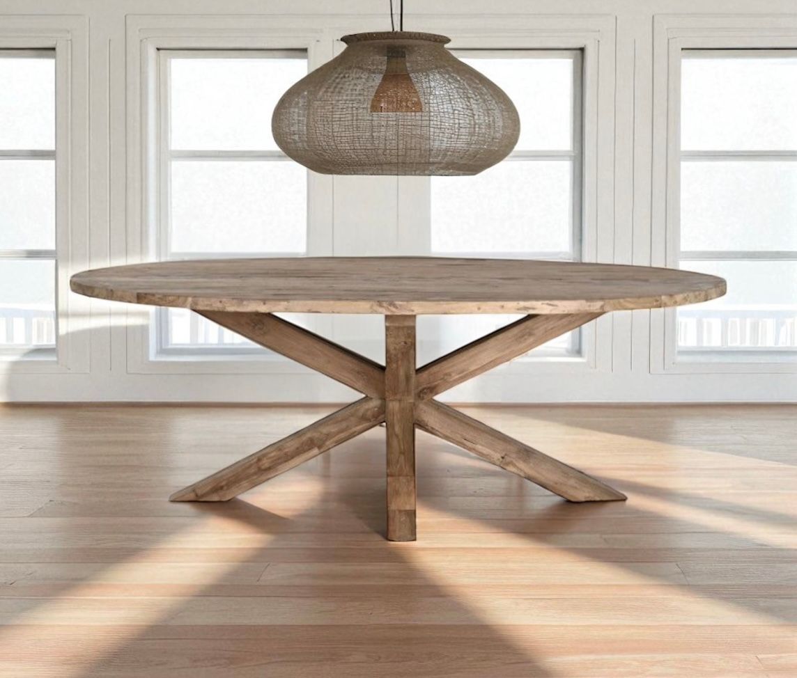 Mesa de comedor 038