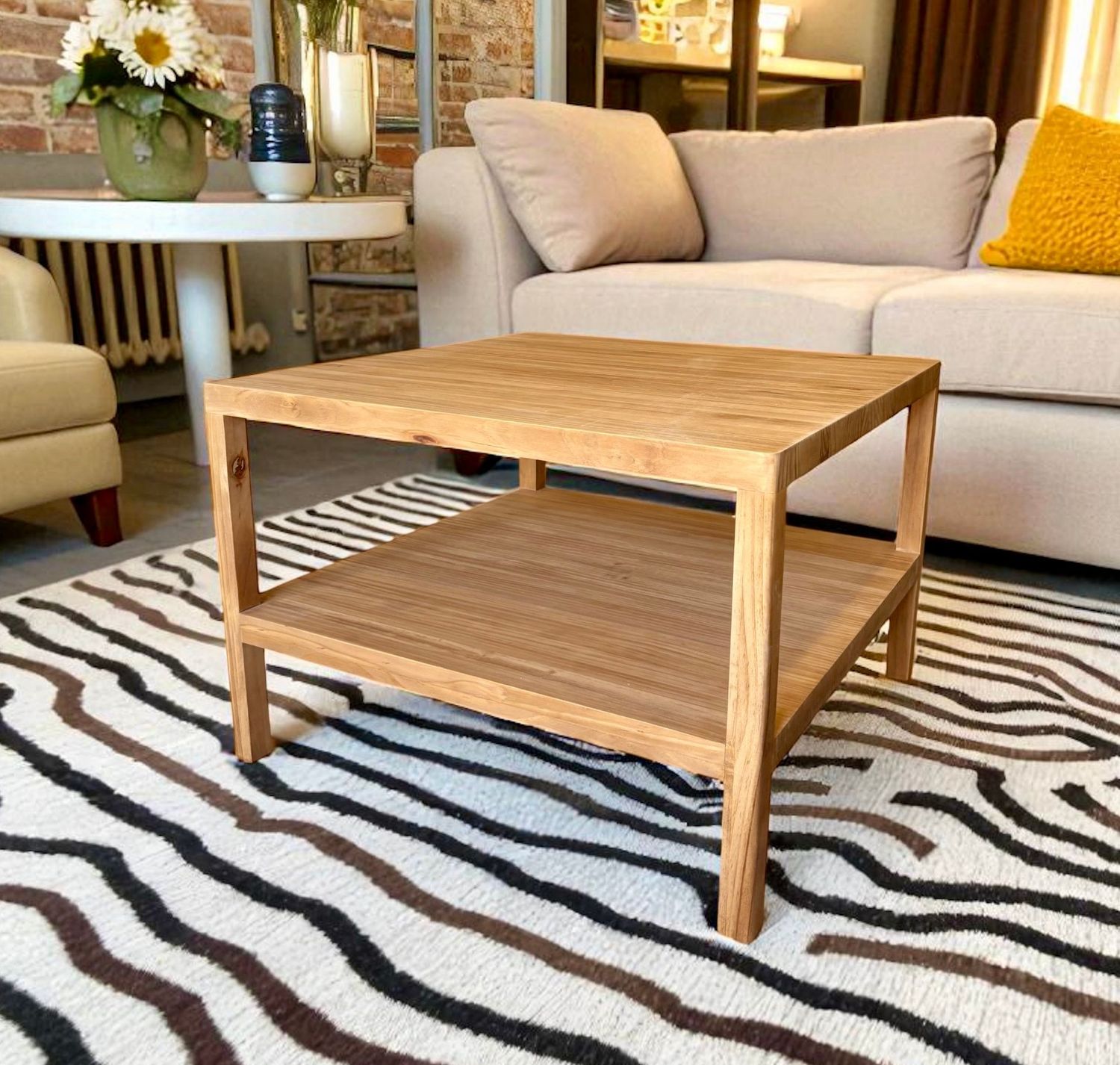 Mesa de centro 026 Mesa de centro 026