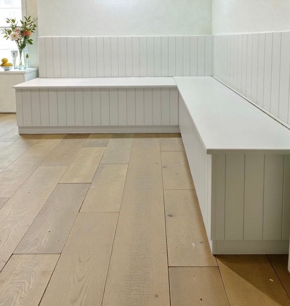 Banco  esquinero 029