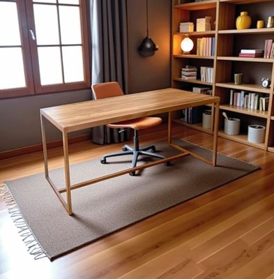 Escritorios, mesa de trabajo y mostradores a medida