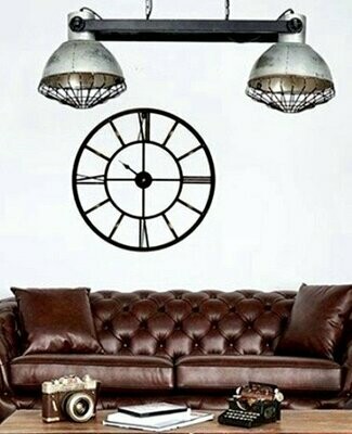 Reloj de pared y sobremesa en stock