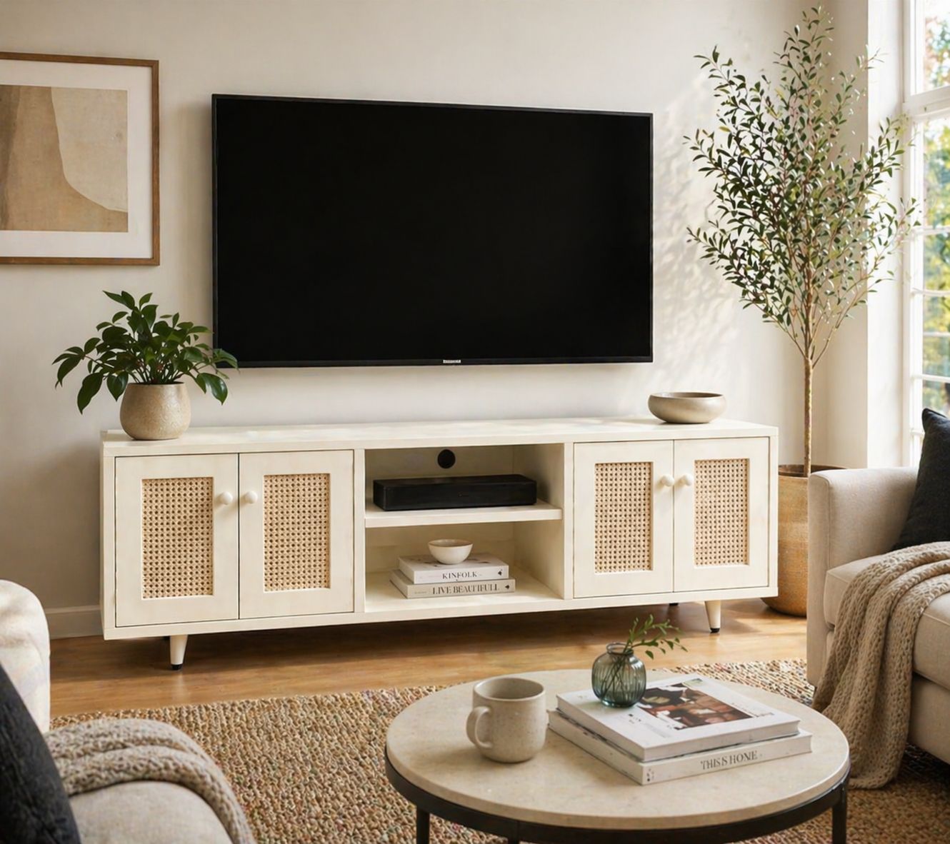 Mueble para televisión 007 Mueble para televisión 007