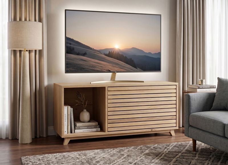 Mueble para television 011