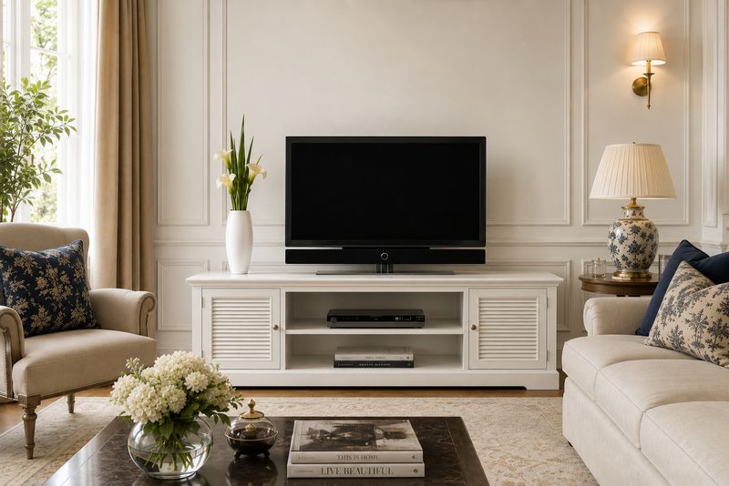 Mueble para television 011 Mueble para television 011