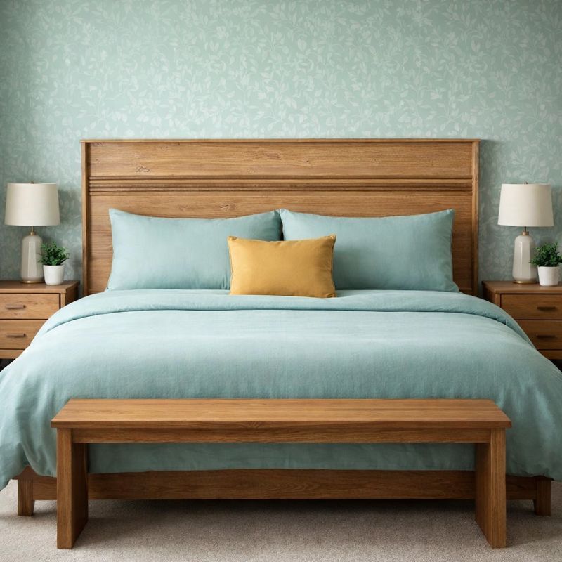 Cabecero de cama 001