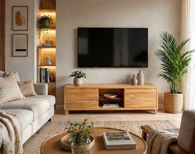 Mueble para television 008