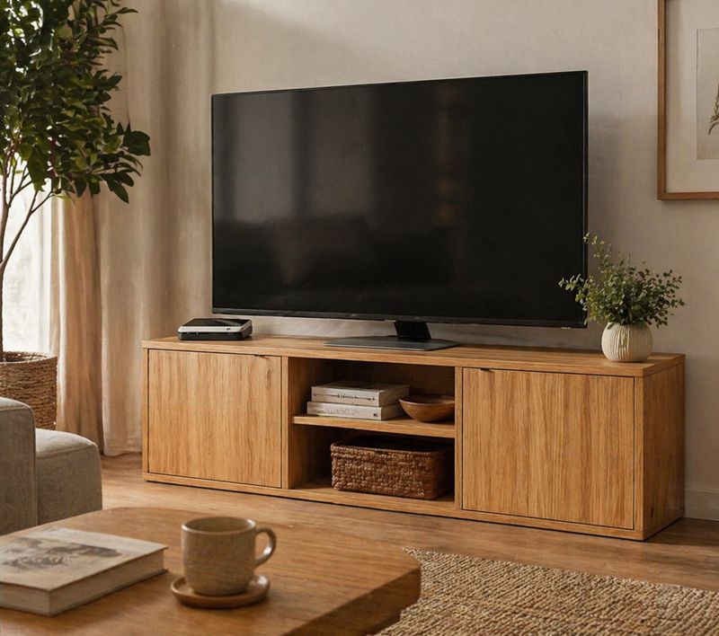 Mueble para television 003