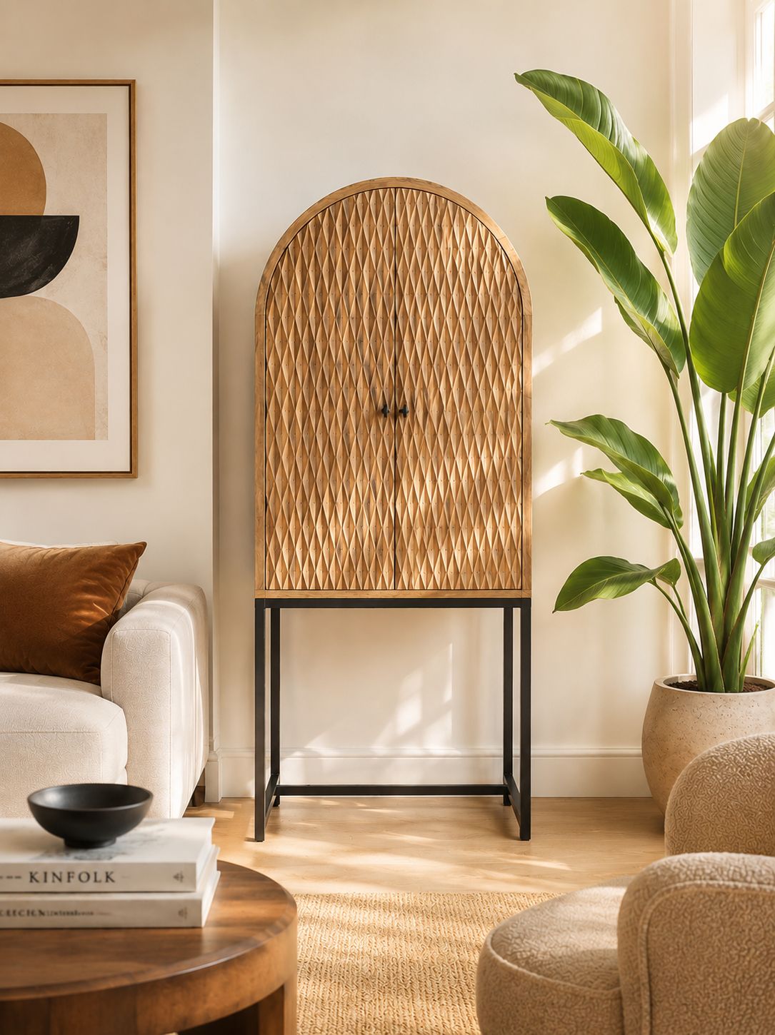 Mueble bar 001