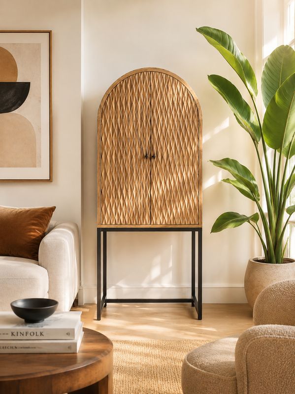 Mueble bar 001