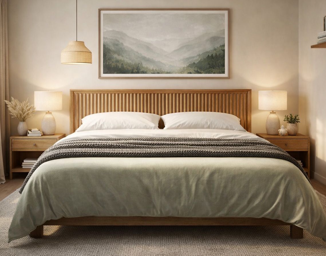 Cabecero de cama 010