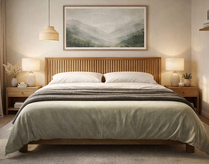 Cabecero de cama 010