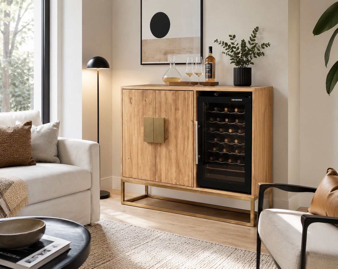 Mueble bar 003