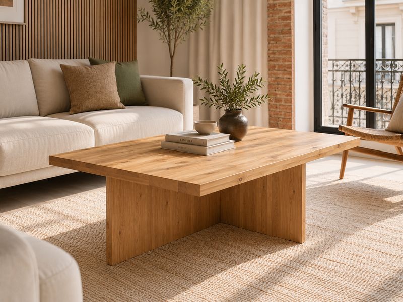 Mesa de centro 032