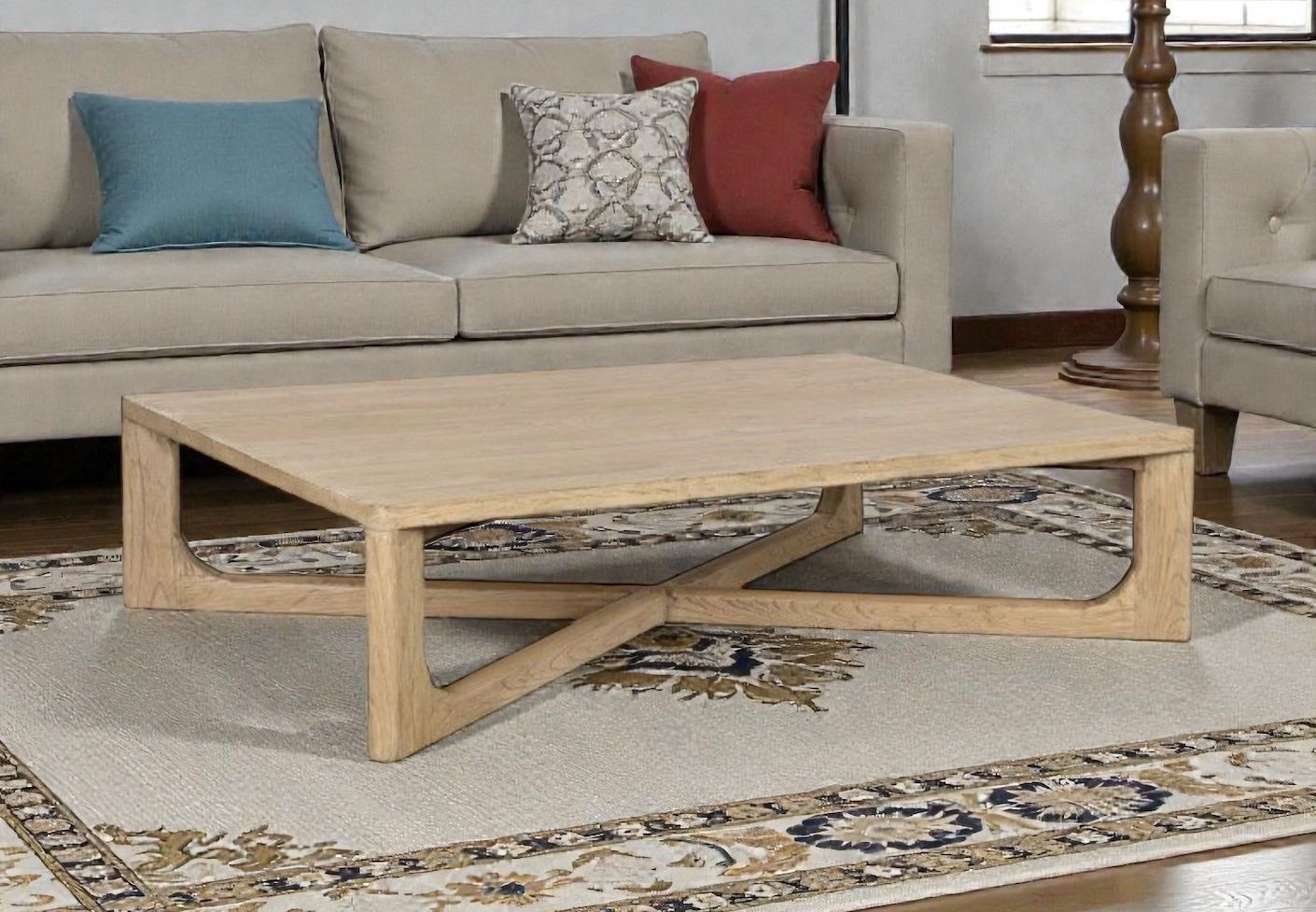 Mesa de centro 038 Mesa de centro 038