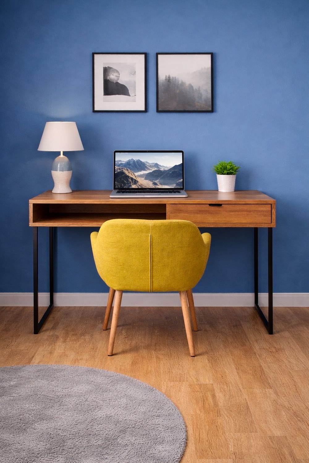 Mesa de escritorio 004 Mesa de escritorio 004