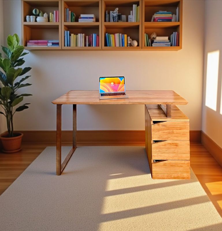 Mesa de escritorio  002