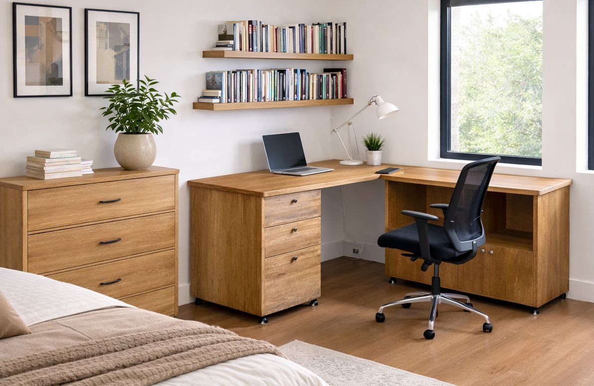 Mesa de escritorio  006