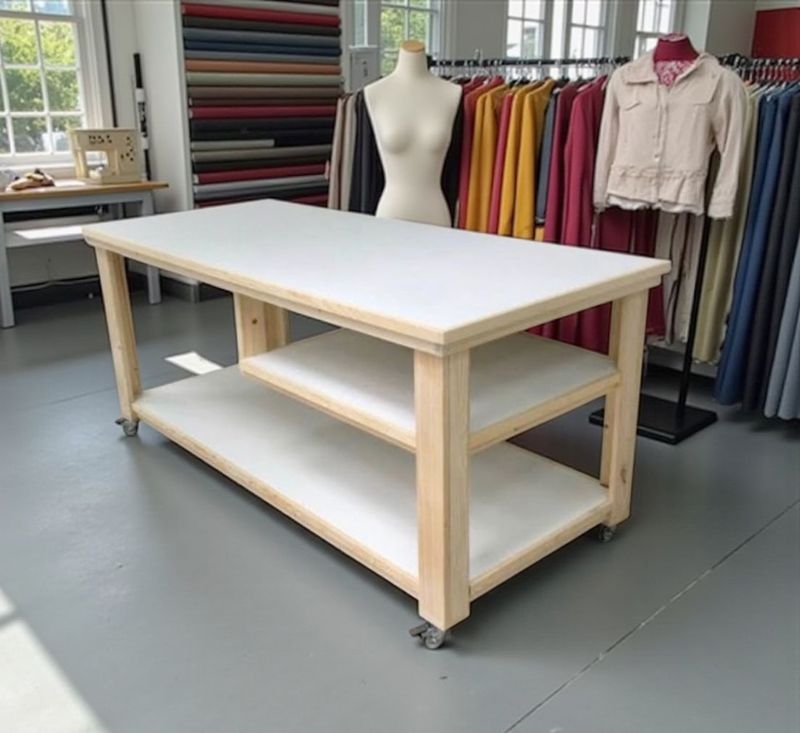 Mesa de trabajo  010