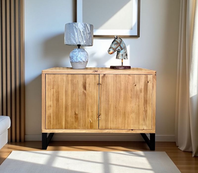 Aparador de madera  003