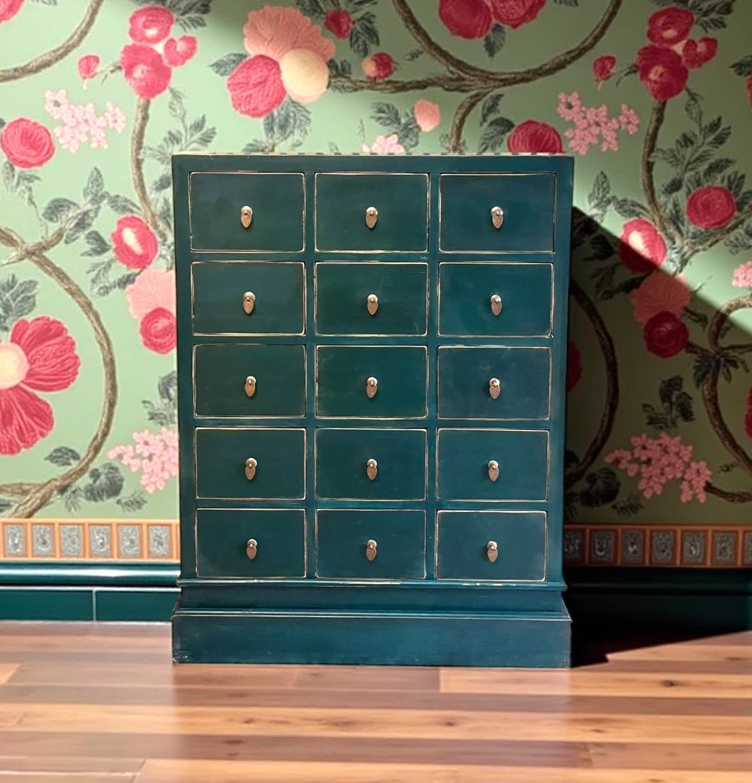 Cajonera 010
