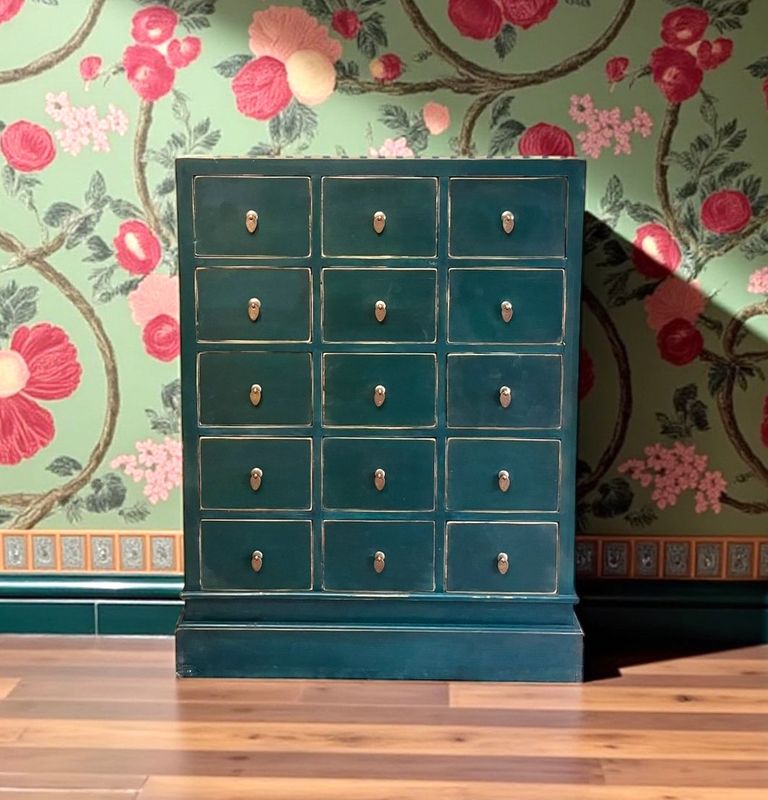 Aparador/cajonera 010