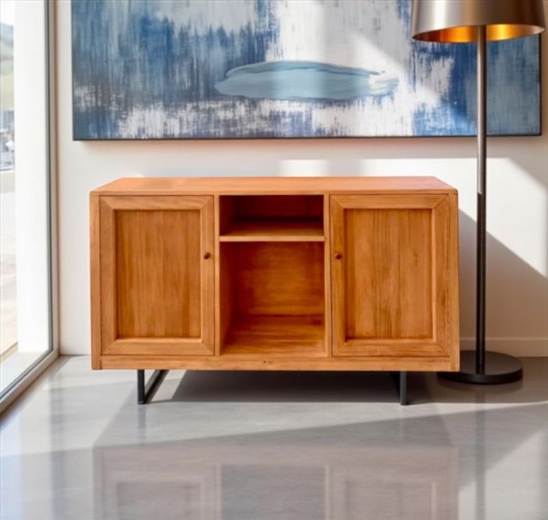 Aparador de madera 013