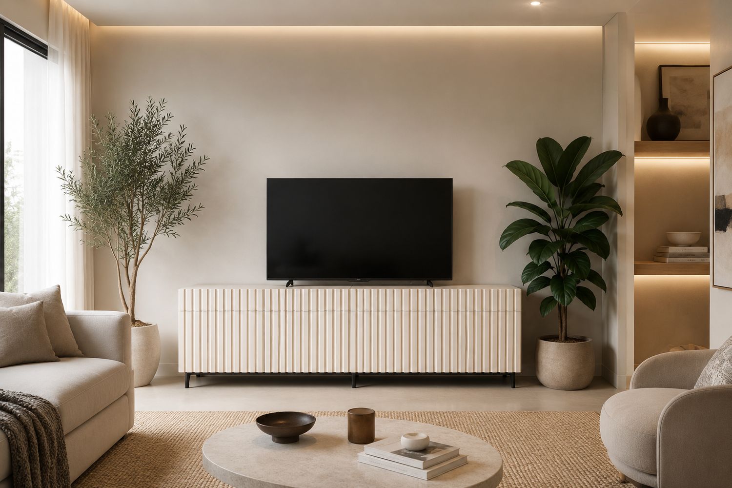 Mueble para television 015