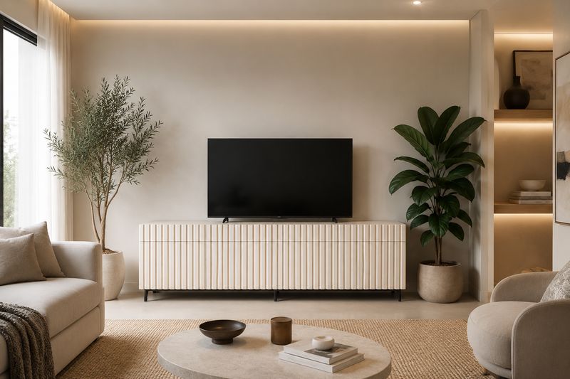 Mueble para television 015