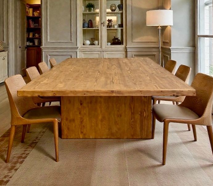 Mesa de comedor  049