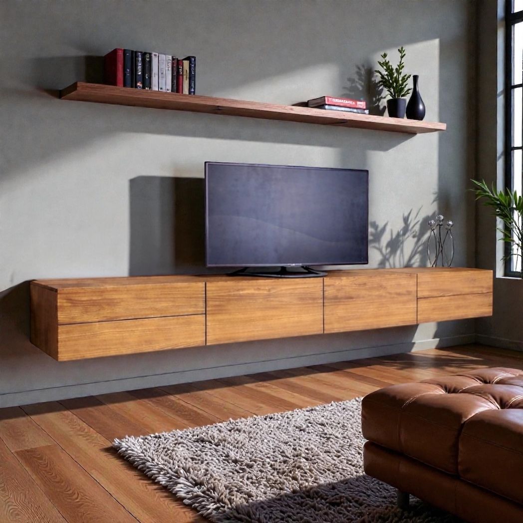 Mueble para televisión 016