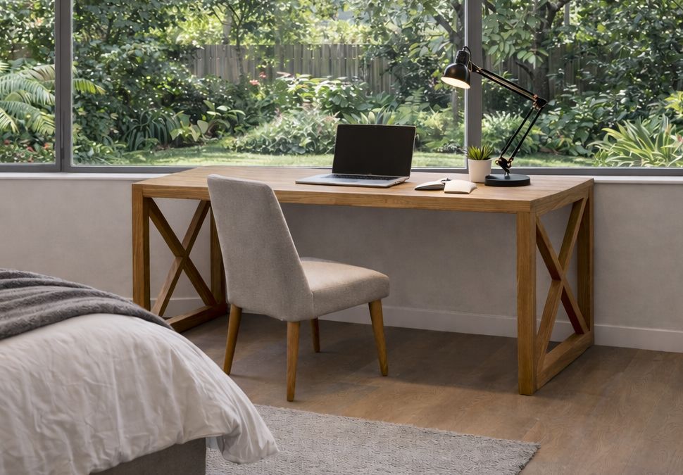 Mesa de escritorio 015 Mesa de escritorio 015