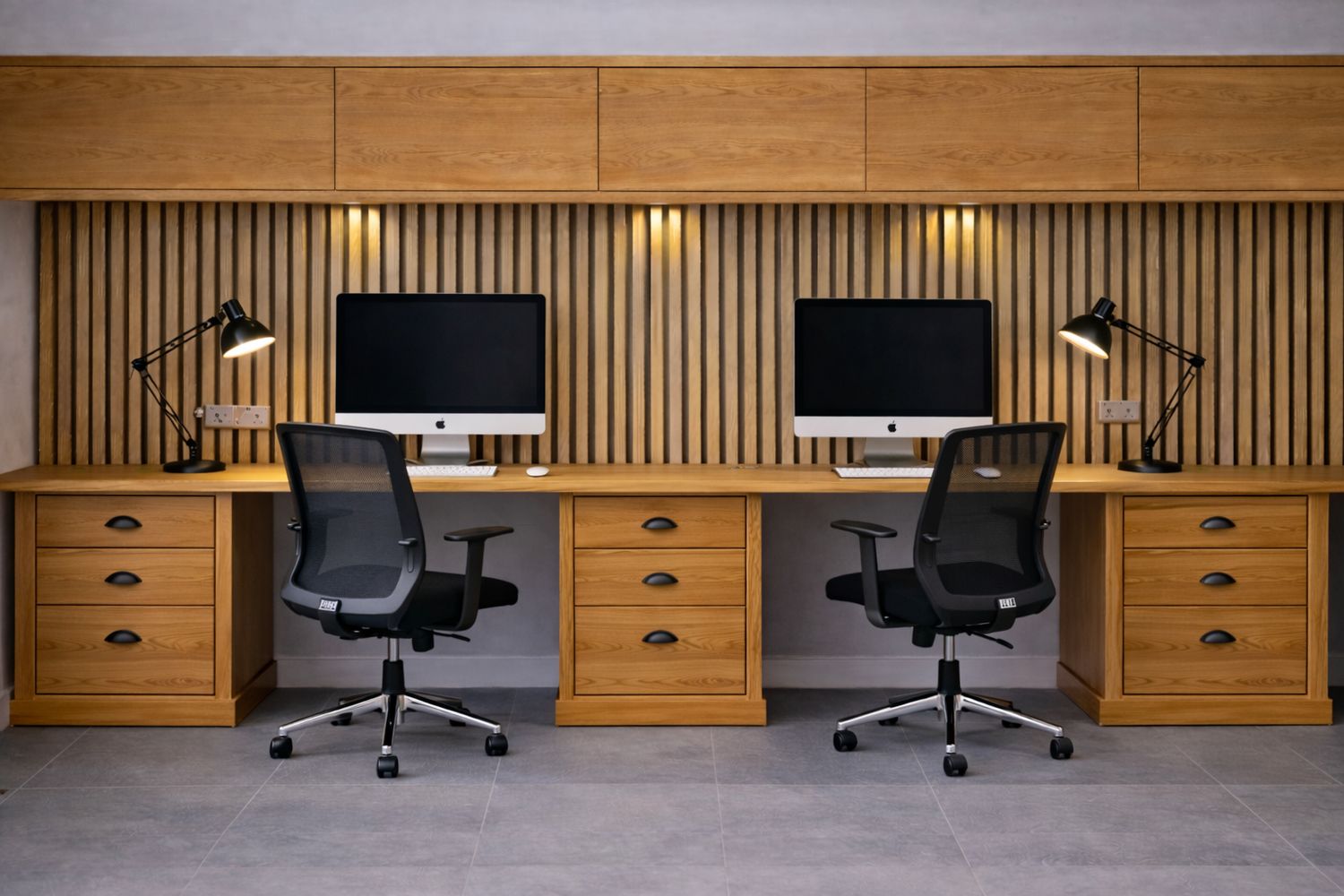 Mesa de escritorio 018 Mesa de escritorio 018