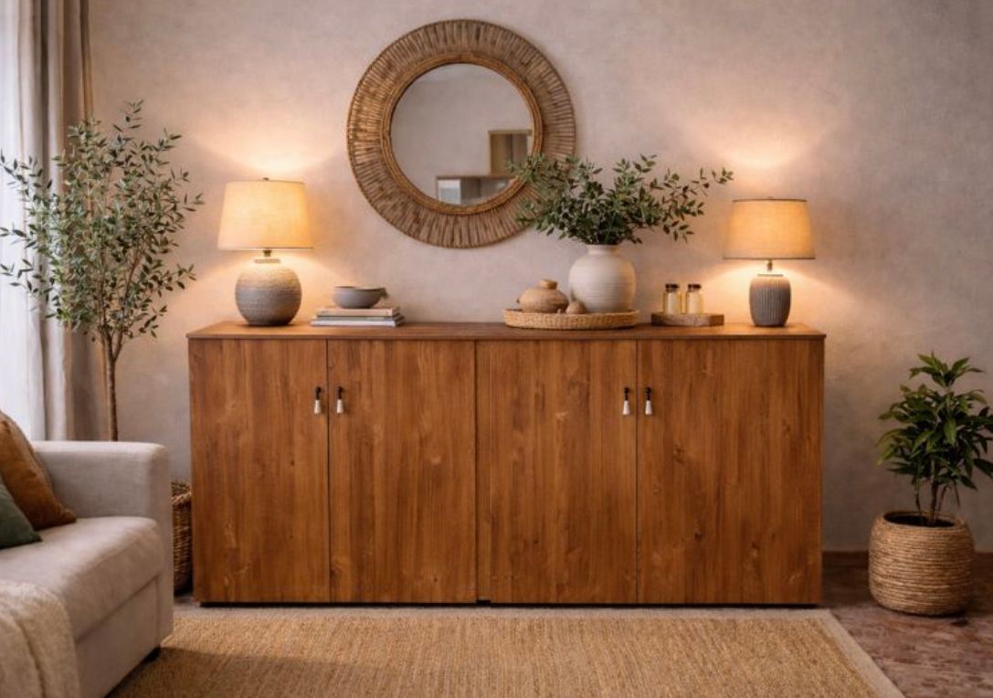 Aparador de madera  018