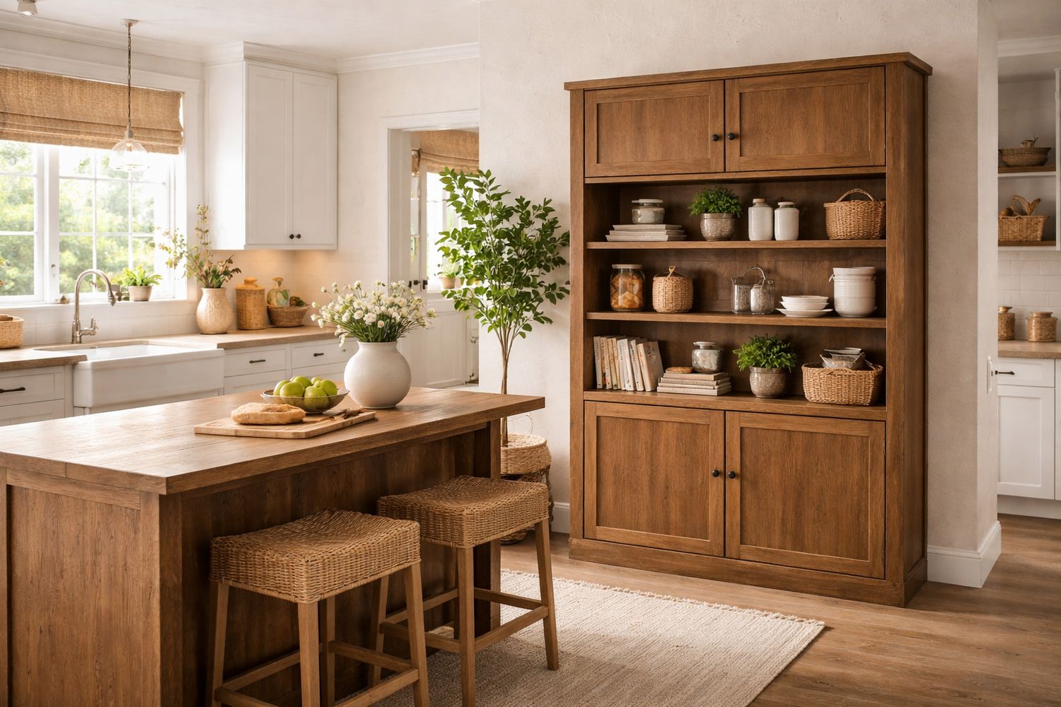 armario de madera  002