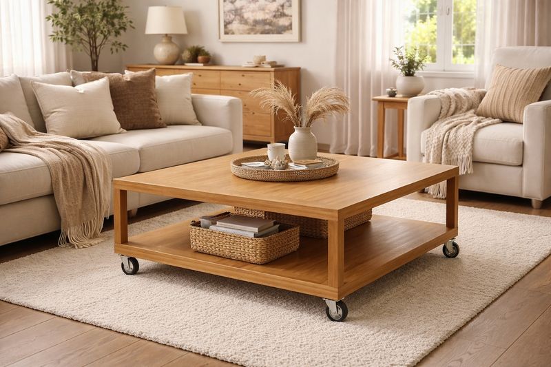 Mesa de centro 039 Mesa de centro 039