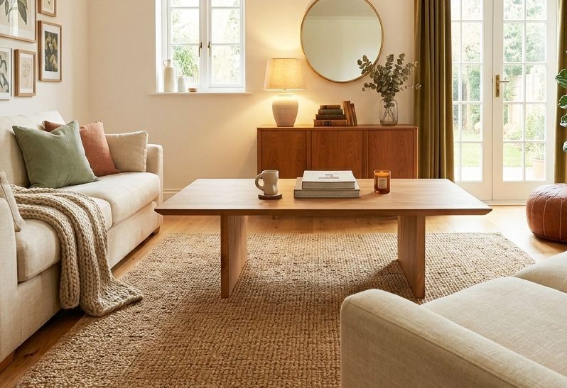 Mesa de centro 039 Mesa de centro 039