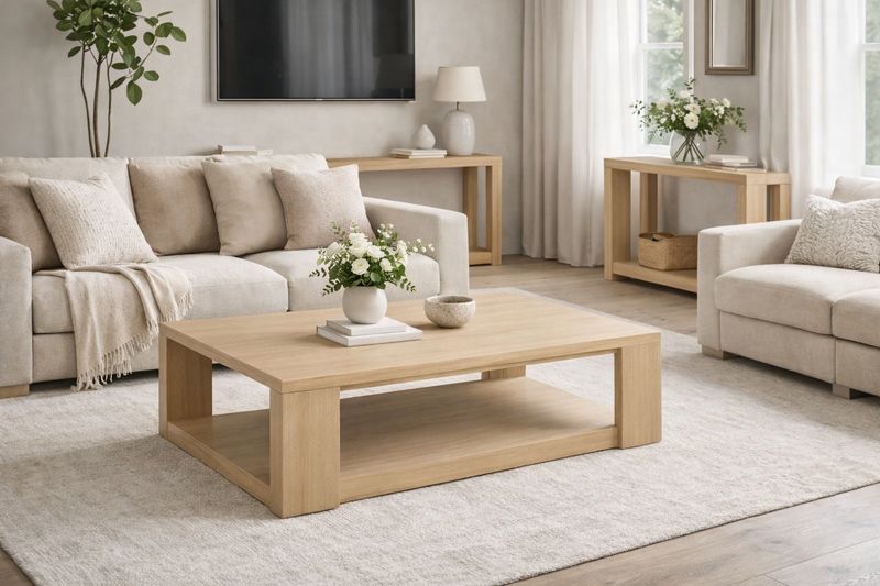 Mesa de centro 040 Mesa de centro 040