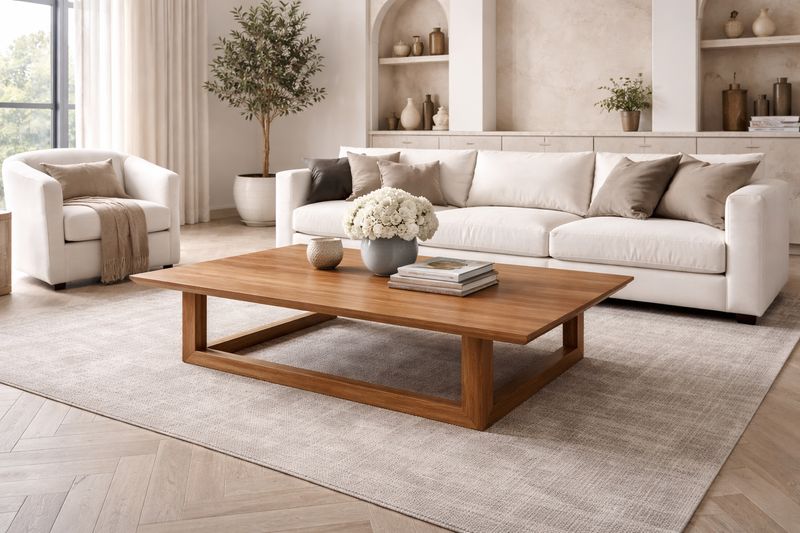 Mesa de centro 041 Mesa de centro 041