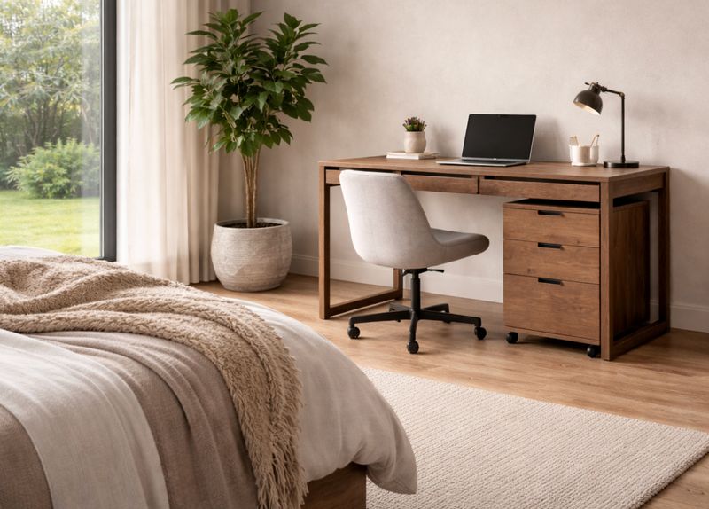 Mesa de escritorio  022