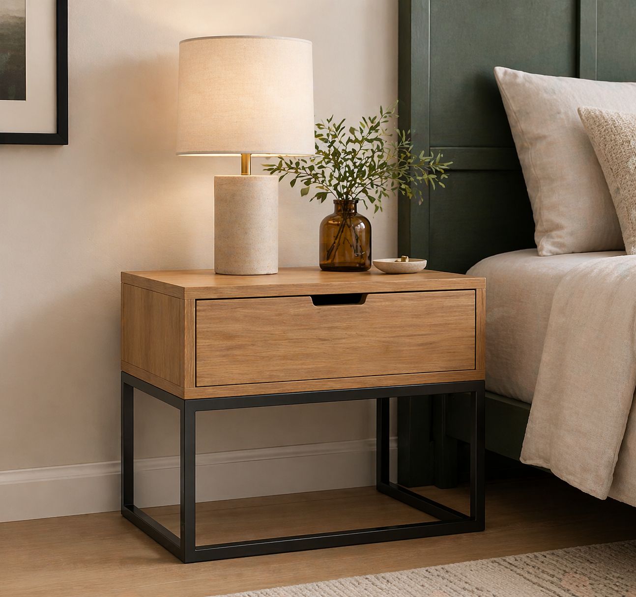 Mesilla de noche 009